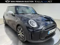 Usado Mini Cooper SE 135 kW (184 CV) 2022 Eléctrico Utilitario