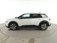 Brugt Citroën C4 PureTech 131 HK (96 kW) 2020 Hvid SUV