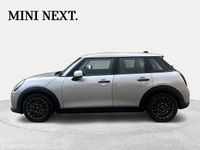Usado Mini Cooper 156 CV (114 kW) 2025 Utilitario