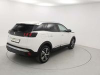 usado Peugeot 3008 1.2 S&S PureTech Allure EAT8 130