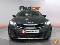 Usado Kia XCeed 100 CV (73 kW) 2024 Gris SUV