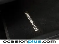 Usado Mercedes B250e AMG 218 CV (160 kW) 2024 Utilitario