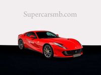 Usado Ferrari 812 799 CV (587 kW) 2020 Rojo Coupe