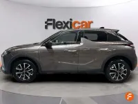 Usado DS Automobiles DS3 Crossback Performance 131 CV (96 kW) 2023 Gris SUV