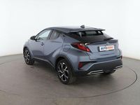 Usado Toyota C-HR Advance 184 CV (135 kW) 2022 Gris SUV