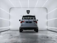 Usado BMW X3 Efficient Dynamics 184 CV (135 kW) 2010 Blanco SUV