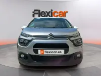 Usado Citroën C3 PureTech 101 CV (74 kW) 2024 Gris Berlina