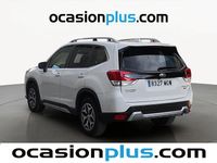 Usado Subaru Forester 150 CV (110 kW) 2023 Blanco SUV