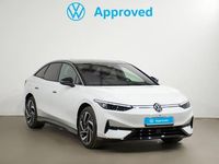 Usado VW ID.7 Pro 210 kW (286 CV) 2024 Blanco Utilitario