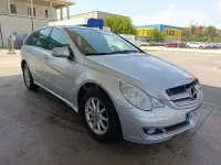 Usado Mercedes R320 224 CV (164 kW) 2008 Gris / plata Familiar