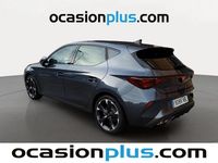Usado Cupra Leon 204 CV (150 kW) 2025 Gris Utilitario