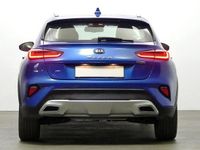 Usado Kia XCeed 141 CV (103 kW) 2022 SUV