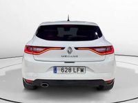Usado Renault Mégane IV Zen 140 CV (102 kW) 2020