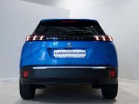 usado Peugeot 2008 1.5bluehdi S&s Allure Pack 110