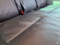 Usado VW Multivan Highline 174 CV (127 kW) 2008 Azul Monovolumen