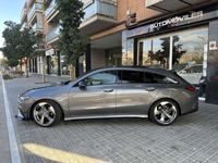 usado Mercedes CLA200 Shooting Brake 180 7G-DCT