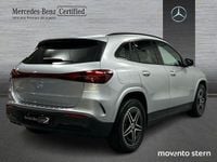 Nuevo Mercedes EQA250+ 139 kW (190 CV) 2025 Gris SUV