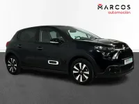 Usado Citroën C3 PureTech 100 CV (73 kW) 2024