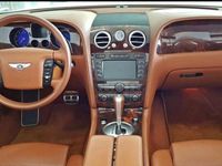 Usado Bentley Continental GT Convertible 559 CV (411 kW) 2007 Descapotable