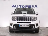 Usado Jeep Renegade 190 CV (139 kW) 2022 Blanco SUV