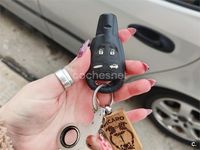 Usado Saab 9-3 Linear 125 CV (91 kW) 2004 Gris / plata Berlina