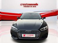 usado Audi A5 Sportback Sport 40 TDI 140kW S tronic Te puede interesar