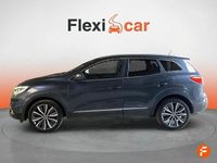 Usado Renault Kadjar Intens 130 CV (95 kW) 2017 Azul SUV