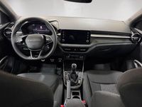 Nuevo Skoda Fabia 95 CV (69 kW) 2026 Gris Utilitario