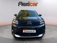 Usado Citroën C5 Aircross 131 CV (96 kW) 2024 Negro SUV