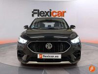 Usado MG ZS Comfort 116 CV (85 kW) 2025 Gris SUV