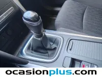 Usado Renault Mégane IV LIMITED 140 CV (102 kW) 2020 Gris Utilitario