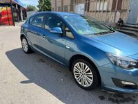 usado Opel Astra 1.4T S/S Excellence 125