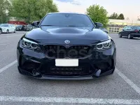 Usado BMW M2 Competition Edition 410 CV (301 kW) 2019 Negro Coupe