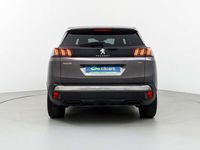 Usado Peugeot 3008 Allure 179 CV (131 kW) 2023 Gris SUV