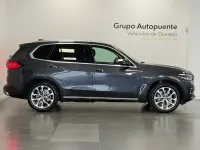 Usado BMW X5 Comfort Edition 394 CV (289 kW) 2022 Gris SUV