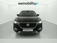 Usado MG HS Comfort 162 CV (119 kW) 2023 Negro SUV