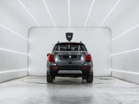 usado Chevrolet Trax 1.7 LT