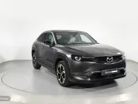 Nuevo Mazda MX30 Makoto 125 kW (170 CV) 2025 Gris SUV