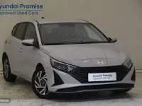 Usado Hyundai i20 2025 Utilitario