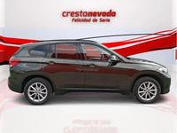 Usado BMW X1 Comfort Edition 116 CV (85 kW) 2020 Negro SUV