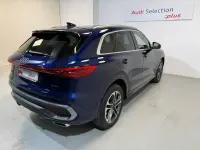 Usado Audi Q5 S-Line 299 CV (219 kW) 2026 Azul SUV