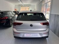 Usado VW Golf VIII Life 131 CV (96 kW) 2023 Gris Utilitario