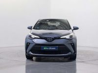 Usado Toyota C-HR Advance 98 CV (72 kW) 2023 Azul SUV