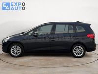 Usado BMW 218 150 CV (110 kW) 2015 Azul Familiar