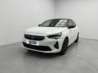 Usado Opel Corsa GS Line 100 CV (73 kW) 2022 Blanco Berlina