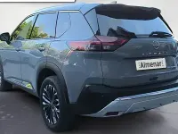 Usado Nissan X-Trail Tekna 204 CV (150 kW) 2025 Katana grey SUV