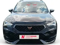 Usado Cupra Ateca 300 CV (220 kW) 2021 Negro SUV