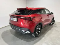 Usado Omoda 5 147 CV (108 kW) 2025 Rojo SUV