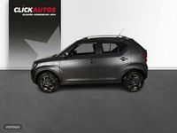 Usado Suzuki Ignis 83 CV (61 kW) 2024 Gris Utilitario