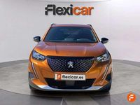 Usado Peugeot 2008 Allure 101 CV (74 kW) 2023 Naranja SUV